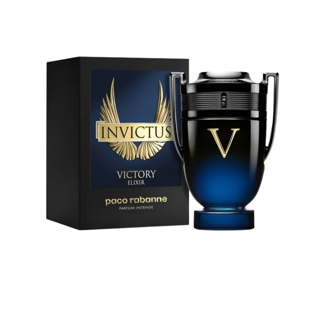 INVICTUS VICTORY ELIXIR