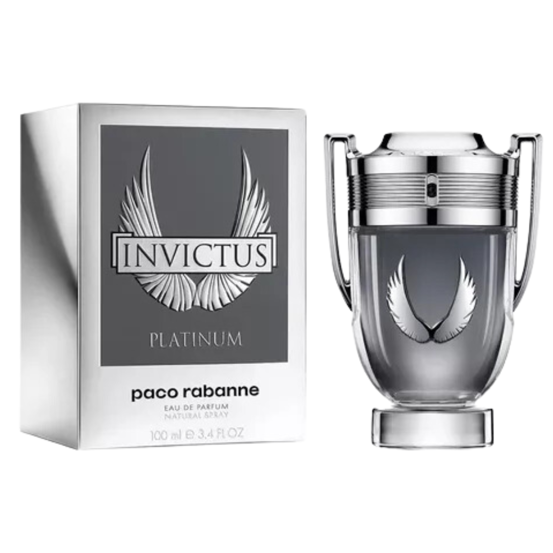 INVICTUS PLATINUM