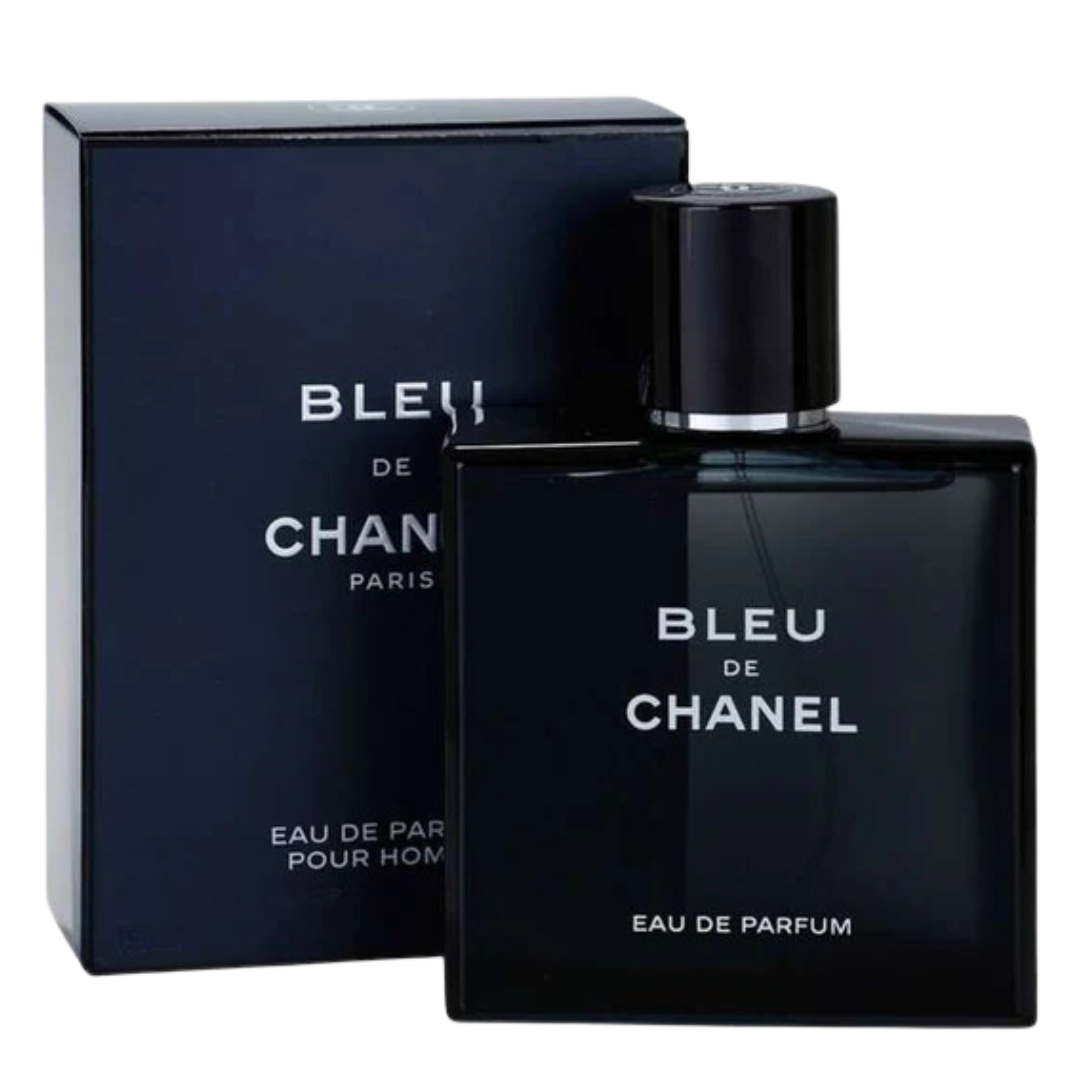 BLEU DE CHANEL