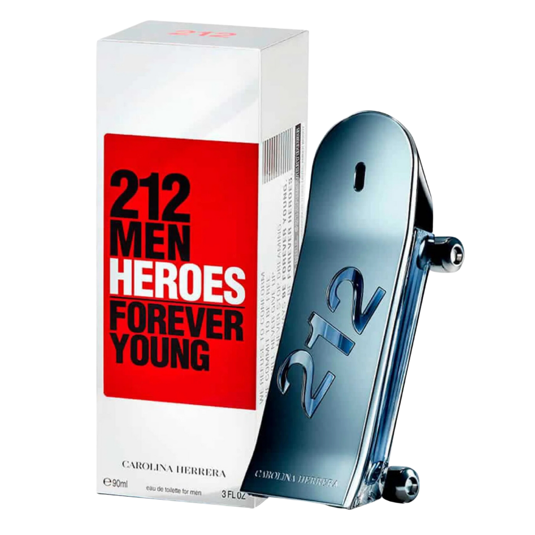 212 HEROES