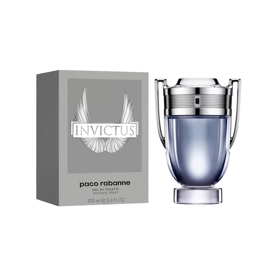 INVICTUS