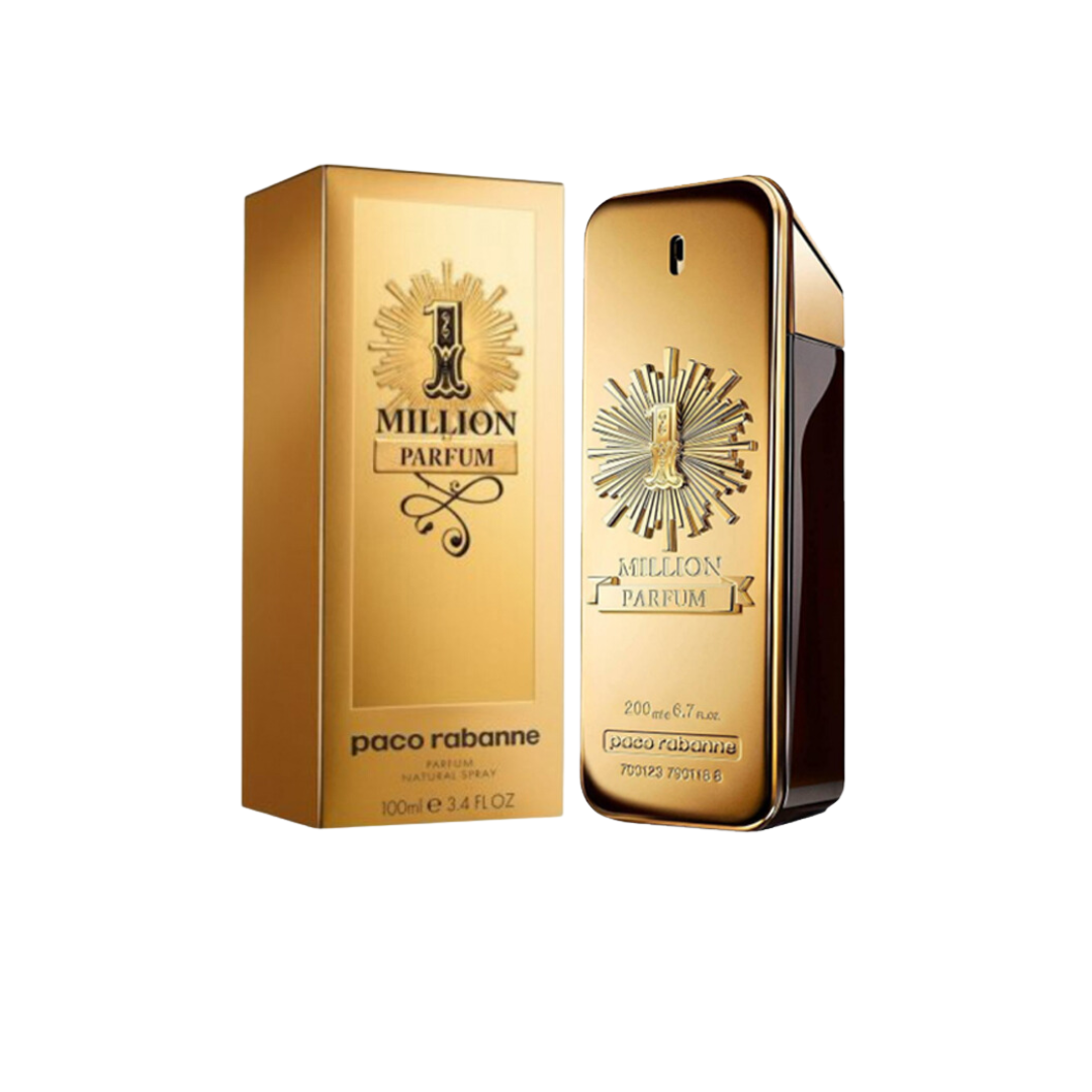 ONE MILLON PARFUM