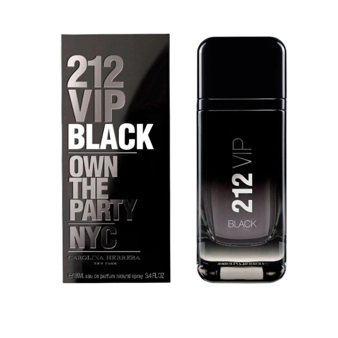 212 VIP BLACK