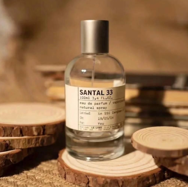 SANTAL 33