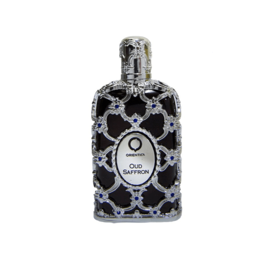 OUD SAFFRON