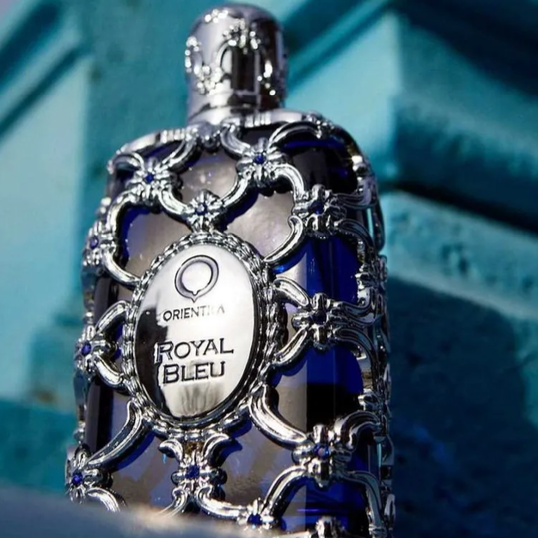 ROYAL BLEU