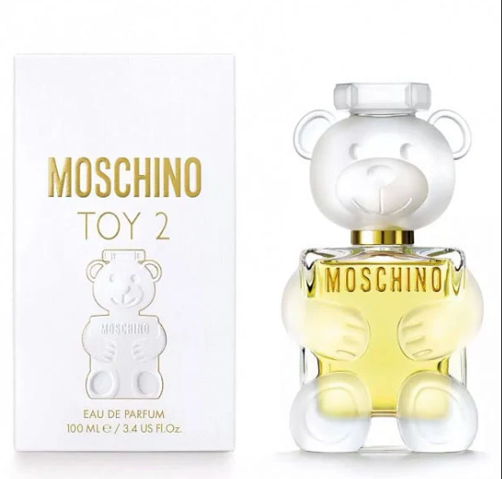 TOY 2