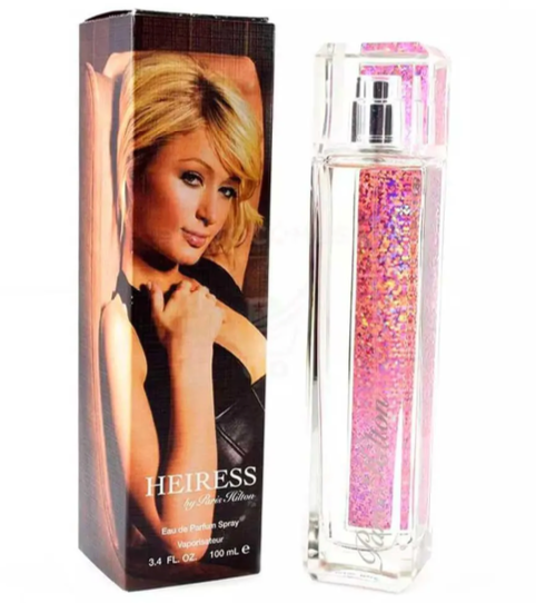 HEIRESS