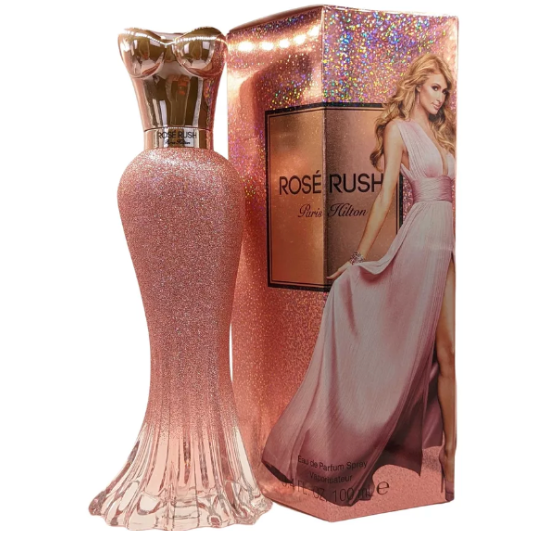 ROSÉ RUSH