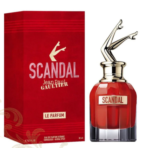 SCANDAL