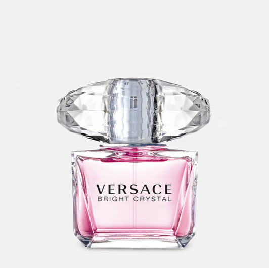 BRIGHT CRYSTAL