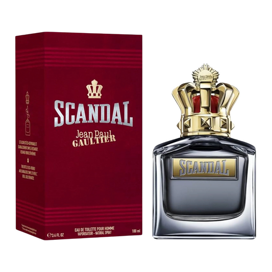 SCANDAL