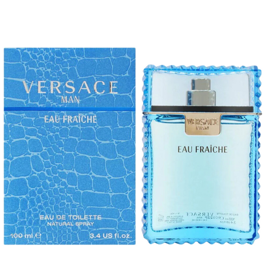VERSACE EAU FRAICHE