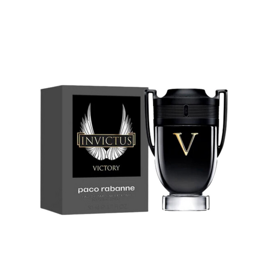 INVICTUS VICTORY