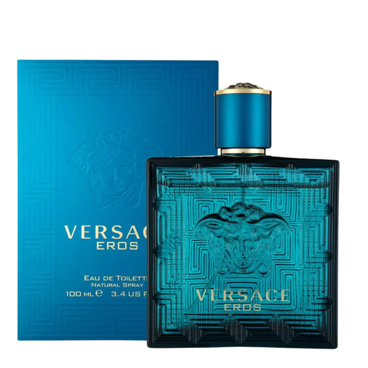 VERSACE EROS