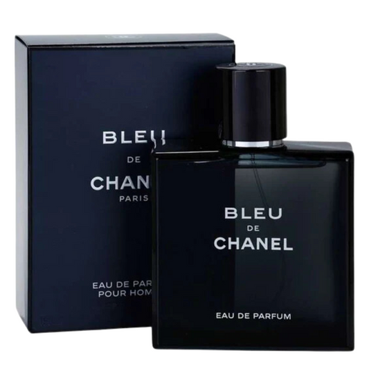 BLEU DE CHANEL