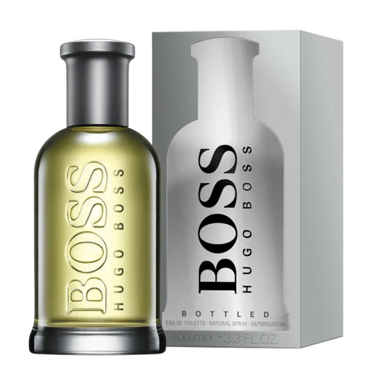HUGO BOSS BOTTLED
