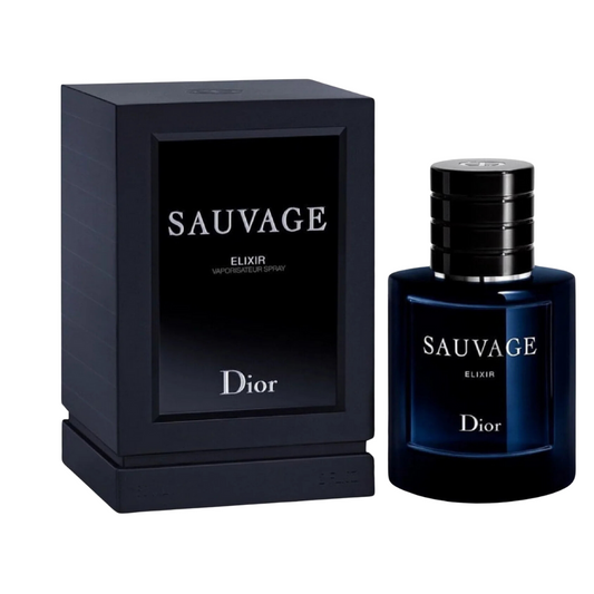 SAUVAGE ELIXIR
