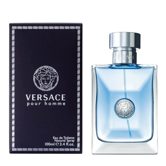 VERSACE POUR HOMME