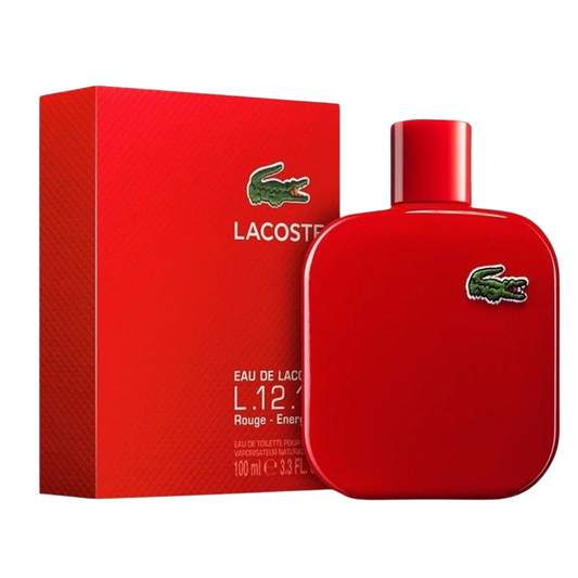 LACOSTE ROUGE