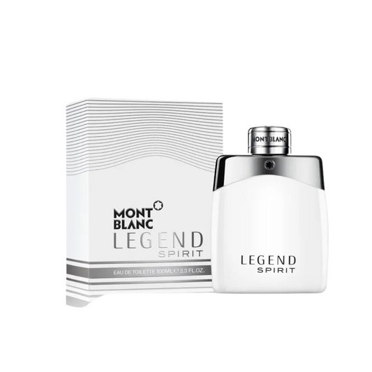 LEGEND SPIRIT