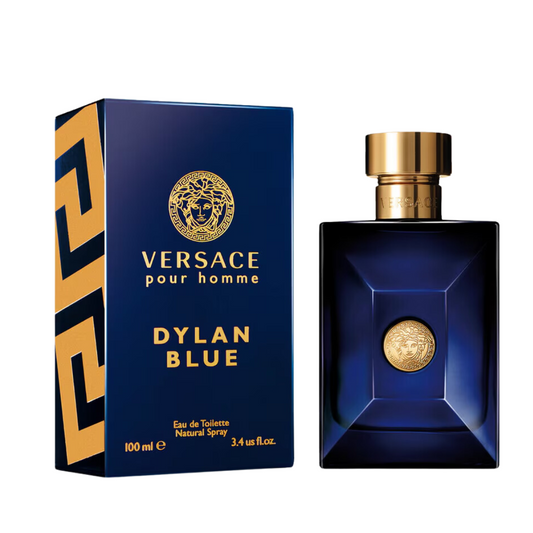 DYLAN BLUE