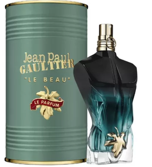 LE BEAU LE PARFUM