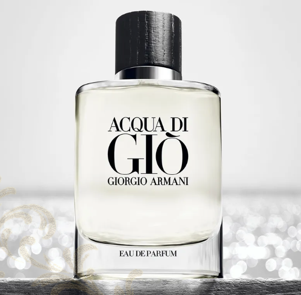 ACQUA DI GIO