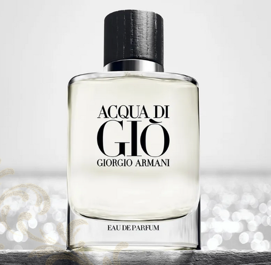 ACQUA DI GIO