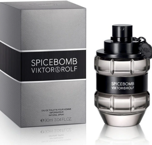 SPICEBOMB