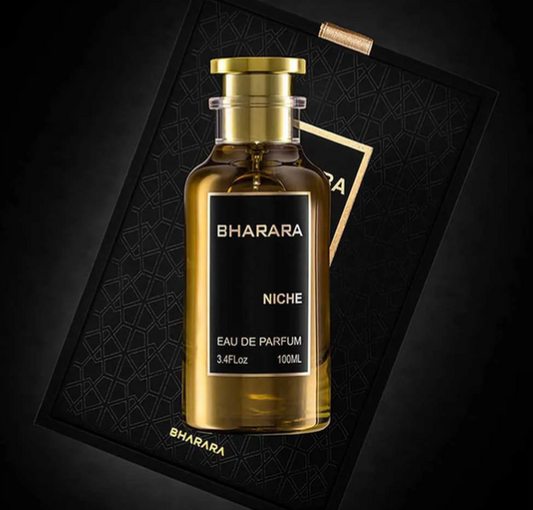 BHARARA NICHE