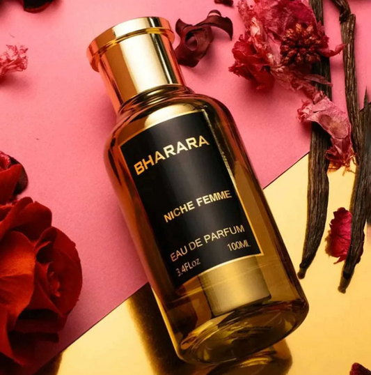 BHARARA NICHE FEMME