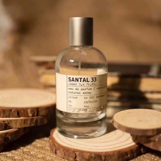 SANTAL 33