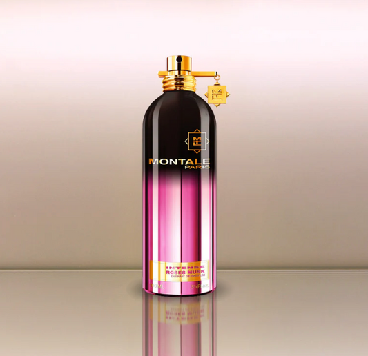 INTENSE ROSES MUSK