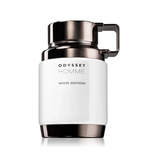 ODYSSEY WHITE EDITION