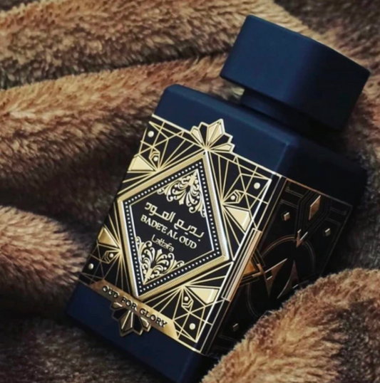 LATTAFA OUD FOR GLORY