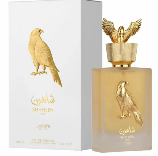 SHAHEEN GOLD