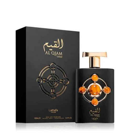 AL QIAM GOLD