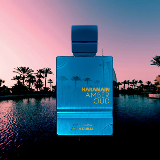 AQUA DUBAI