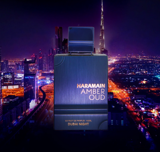 DUBAI NIGHT