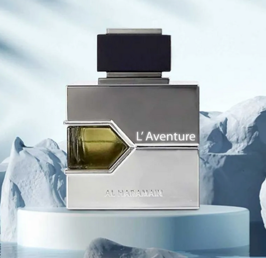 L'AVENTURE BRANCHI