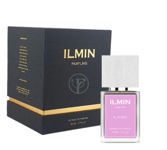 ILMIN IL ROSO