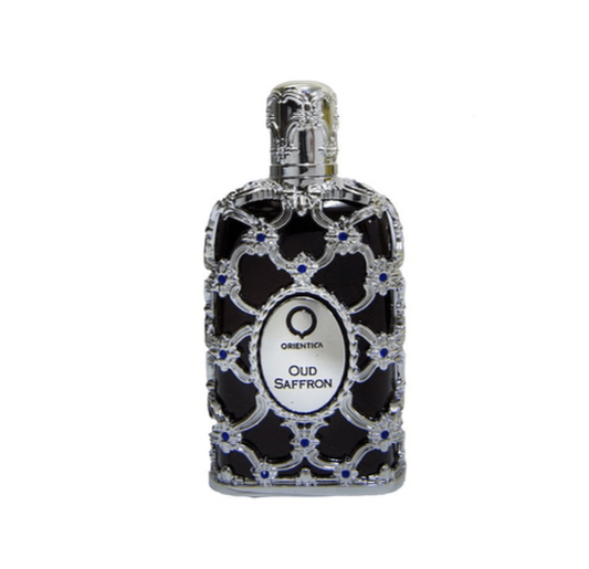OUD SAFFRON