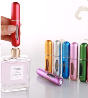 PERFUMERO