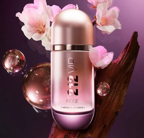 212 VIP ROSÉ
