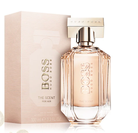 THE SCENT