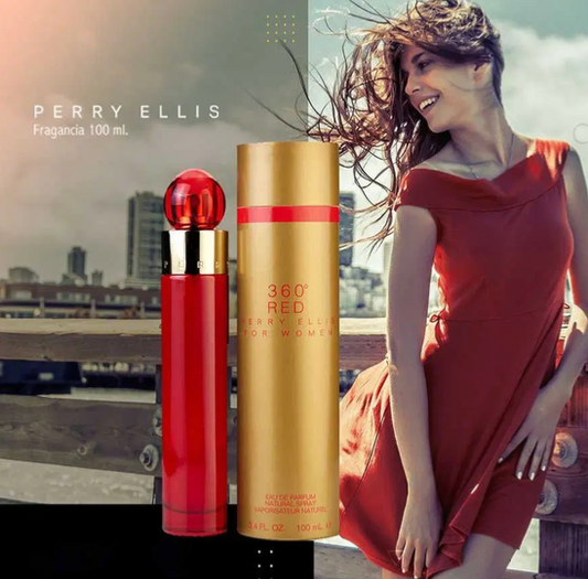 360 RED