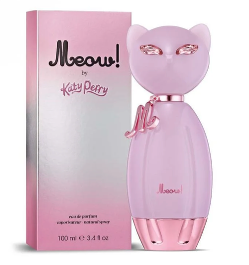MEOW ROSA
