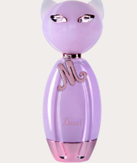 MEOW MORADA