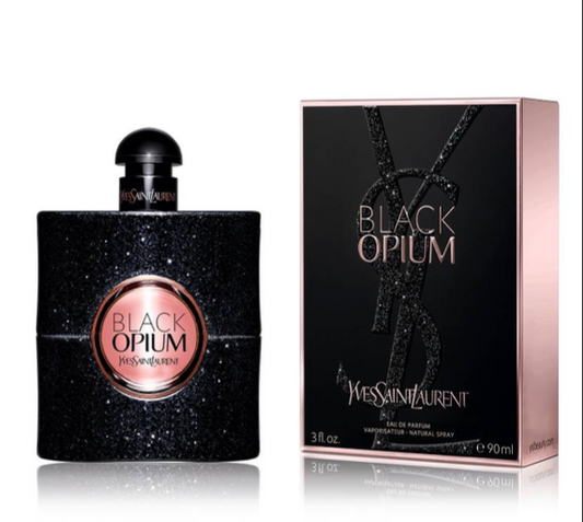 BLACK OPIUM